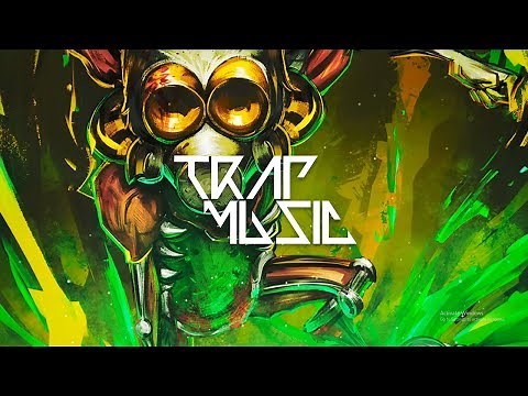 Pickle Rick Trap Remix