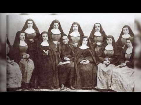 Santa Teresa de Jesús Jornet e Ibars - 26 de agosto