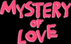 Mystery of Love by Ash