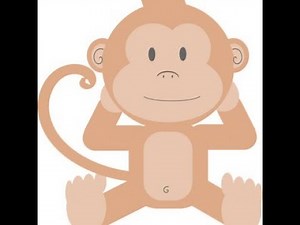Monkeys Spinning Monkeys 1 Hour