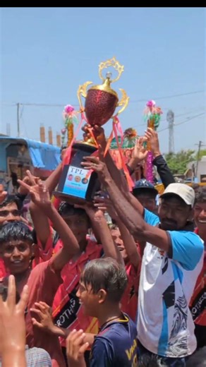 #TPL season winner 🎉