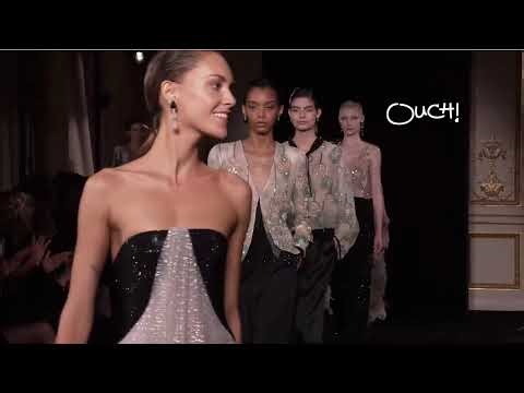 GIORGIO ARMANI PRIVÉ - SPRING/SUMMER 2026 | HAUTE COUTURE