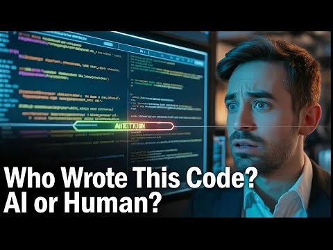 Detect AI-Generated Code with 98% Accuracy