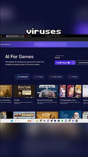 How to add AI into Minecraft. #minecraft #ai #moddedminecraft #aibots