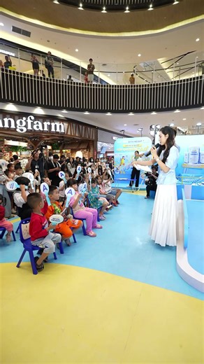 Livestream “Nuvi Grow Height - Trao chìa khóa hấp thu - Nâng tầm kiến tạo chiều cao cho bé” sắp lên sóng! Theo dõi ngay tại kênh Facebook của Nuvi Grow Height hoặc kênh Tiktok @nuvigrowheight 🕢 19h30: Gặp gỡ Diễn viên Quốc Anh – Đại sứ thương hiệu của Nuvi Grow Height 🕗 20h00: Nhận tư vấn từ BS. CKI Trần Thị Minh Nguyệt – Dinh dưỡng và Chế độ ăn uống, Nhi khoa – Viện trưởng Viện Nghiên cứu Dih dưỡng Thành phố Hồ Chí Minh Cùng khám phá bí quyết giúp bé hấp thu tốt - phát triển chiều cao mỗi ngà