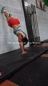 3.8K views · 28 reactions | Try out today’s workout from the Invictus...