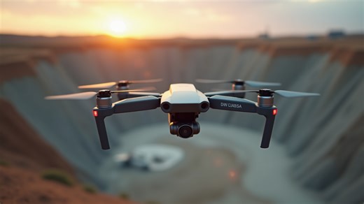 Spatial Data in Mining: Why Context Is a Real Competitive Advantage