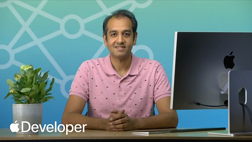 Code along with the Foundation Models framework - Meet With Apple - Videos - Apple Developer
