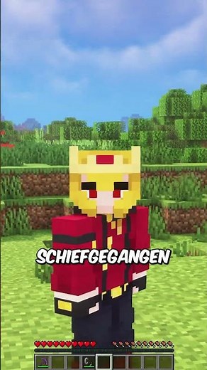 If Minecraft YouTubers were smart! #minecraft #gaming #shorts