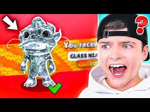 Ich KAUFE einen 4.500€ Stumble Guys ACCOUNT und das geschah...