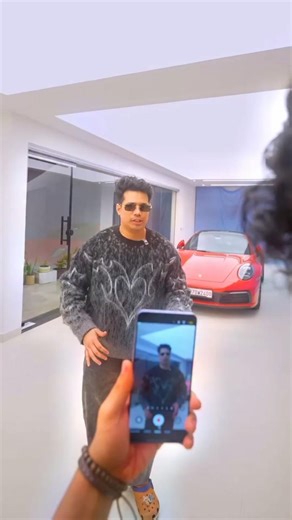 Bhabhi ji reveal #gamerfleet #ziplord