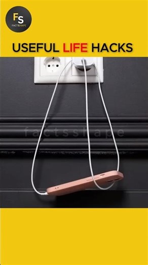 5 Life Hacks That Will Blow Your Mind! 😱 #shorts