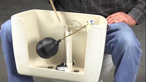 38K views · 404 reactions | Is your toilet running? Then you better go...check inside the toilet tank for a leaky flapper, bad fill valve, or overflow pipe at the wrong height. | Family Handyman | Facebook