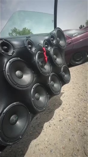 Apocalypse Speaker: Mids and Midrange Sounds