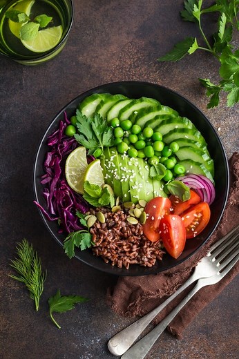 Clean Eating Recipes for Weight Loss! 50 Healthy Recipes