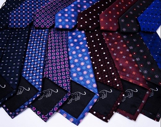 The secret message your tie color says about you