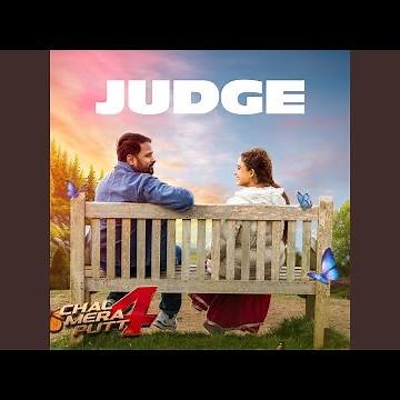 Judge