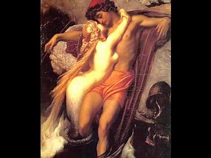 "Ondine" by Maurice Ravel.