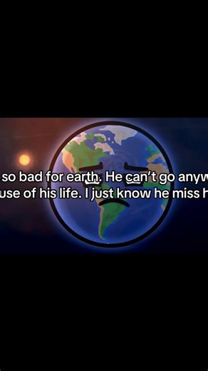 Luna: The Caring Big Brother of Solar Balls