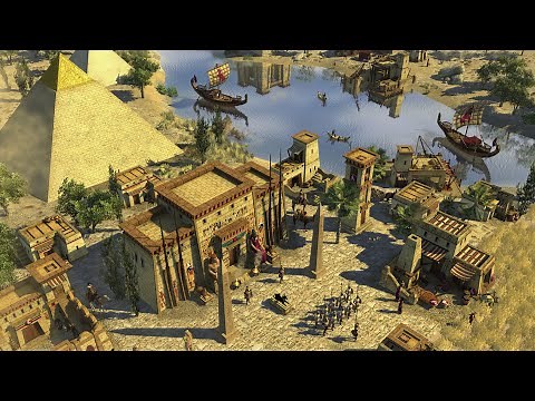 14 Games like Age of Empires 4