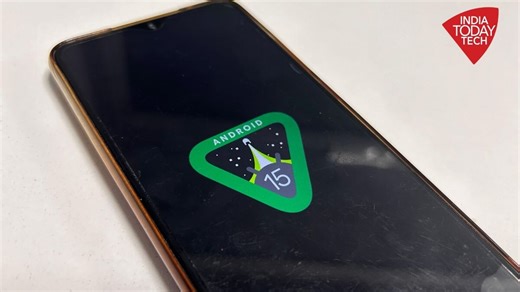 Android 15 Beta 1 is now out: How to download and install it, list of eligible smartphones