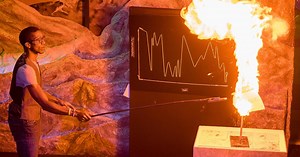 Planet Earth: A user's guide – Engine Earth (2020)