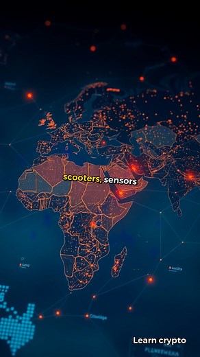 Helium – The people’s network. Everyday users run hotspots, powering decentralized wireless coverage and earning tokens. A bold attempt to replace telecom giants with community. | Hodl Market