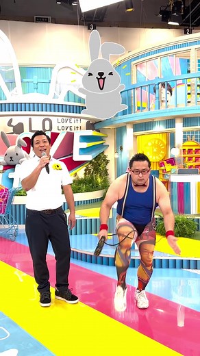 インディアンス 田渕がゴンゾーのタンバリン芸とコラボ #フレンズ #ラヴィット #tbs