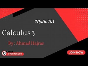 (16.1) Differentiability and gradient▪️