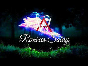 salay Electro 2021 2022 💚💛❤ Primicia los delfines salay mix