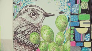 En el mes de Mayo estuvimos presentes en Eniarte, Encuentro Internacional de Arte Decorativo, dónde el público pudo disfrutar de las posibilidades creativas que brindan todos nuestros productos!. Dibujar y colorear es Faber-Castell | Faber-Castell