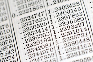 A Math Genius Created the Decimal Point and Became a Legend. Turns Out He Stole It.