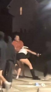 22K views · 618 reactions |  VIDEO: A #prank tradition in Sumner County turned dangerous. A former Hendersonville fire chief is charged with felony assault after putting a 16-year-old girl in a chokehold during “Class Wars.” Full story at the link in our bio. #SumnerCounty #Gallatin #Hendersonville #BreakingNews #FOX17News #LocalNews | WZTV FOX 17 News, Nashville | Facebook
