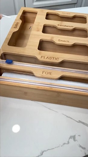 Leave behind all the boxes, start saving your space with this all in one organizer! 📦✨🔗 https://temu.to/m/ei2rgeeu2ql #temu #shoptemu | Temu Europe