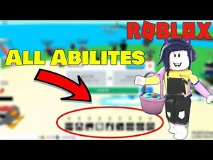 [EASY] HOW TO UNLOCK ALL ABILITIES | ROBLOX EGG FARM SIMULATOR