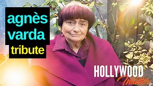 What is Agnès Varda’s Cause of Death? - TVovermind
