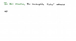 SOLVED:Grignard reagents are powerful nucleophiles and strong bases. They act as nucleophiles by attacking a variety of compounds including saturated and unsaturated carbon atoms. Examples of reaction on saturated carbon include oxiranes (epoxides) which form alcohols as the final product. When R and R^'=H, product is 1^∘ alcohol. When R and R^'= Alkyl group, product is 3^∘ alcohol. When one R or R^' is alkyl, product is 2^∘ alcohol. Product. Here, the nucleophile C6 H5^- attacks (a) C1 (b) C2 (