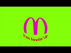 McDonalds Ident 2022 Effects | U-Major 84 On AVS | Inspired By Carlton Home Entertainment