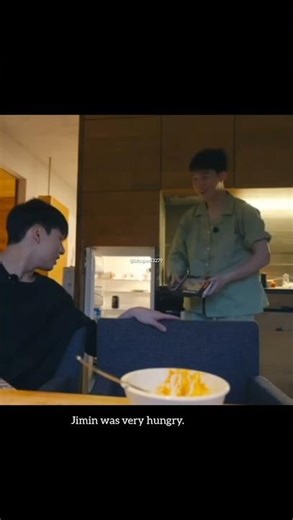 jimin crying jk cooking 🍳#shorts #kpop