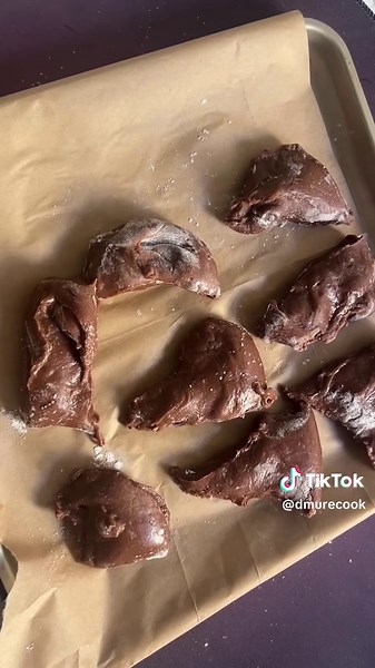 Delicious Chocolate Mochi Basque Oreo Cheesecake Recipe