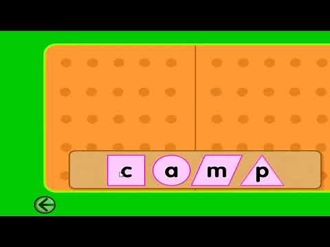 (Watch) Learn Alphabet Starfall Letter C