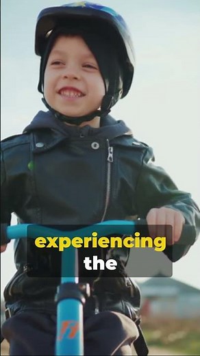 Pedal-less Biking: The Future of Cycling