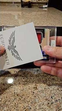 $300 Panini Box Break! #sportscards #sportscollectibles #tradingcards