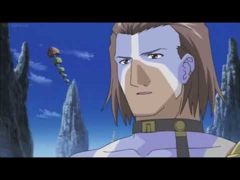 hack//SIGN : épisode 13 english sub