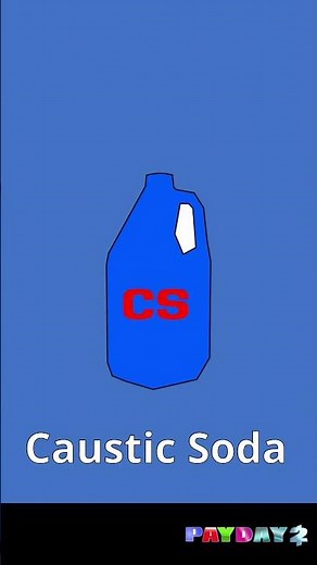 PAYDAY 2 - Cook Meth #shorts