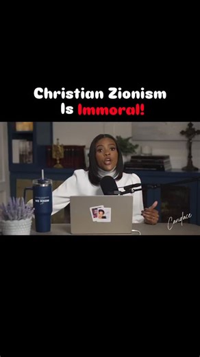 🚨 Candace Owens Sets It Straight: “The Bible Does NOT Justify Genocide Anyone Using Scripture to Defend Mass Killing in Gaza Is Twisting God’s Word!” Candace dismantles the “biblical mandate” excuse: “Thou shalt not kill means everyone no exceptions, no loopholes, no ‘chosen people’ get out of jail free card.” Faith should stop wars, not start them. #candaceowens #faith #candace #war #americafirst | Unbiased Uncensored