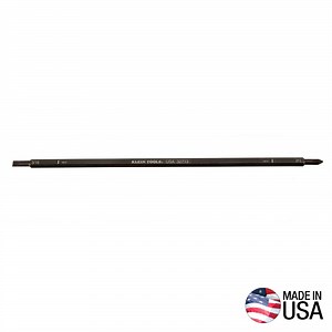 Adjustable-Length Blade, #1 PH, 3/16-Inch Slotted - 32713 | Klein Tools