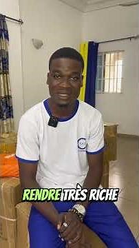 Comment acheter et importer depuis la chine sans soucis 👆 #ImportationChine #EntrepreneuriatAfricain