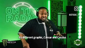 47K views · 2.7K reactions | Stogie T on The Radar Freestyle 2025 | SAHIPHOPFEEDs | Facebook