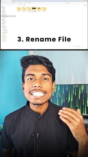 3 Windows Shortcut Keys You Must Know 🔥 | Windows Shortcut Keys